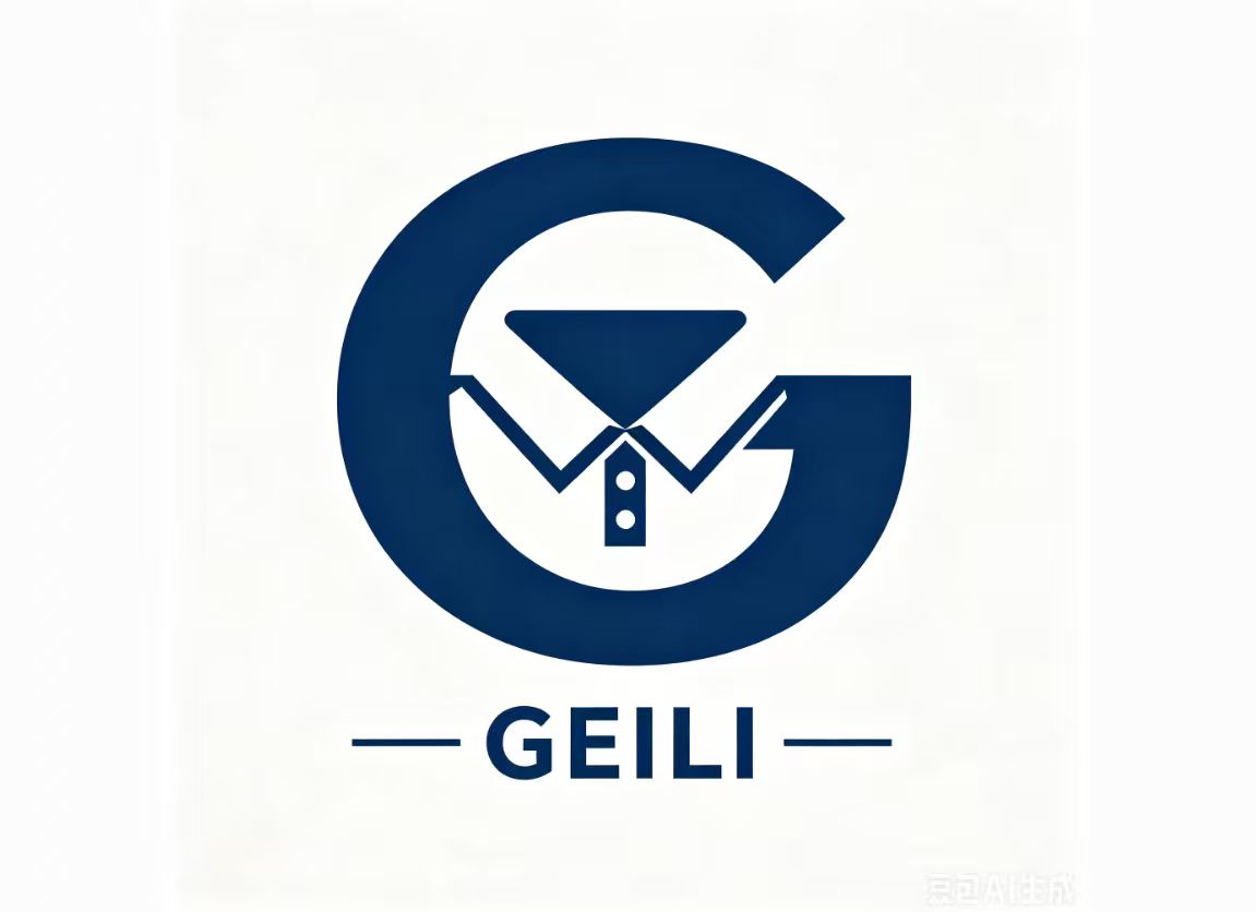 GEILI 给力校服